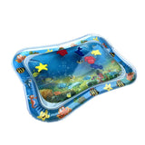 66x50cm,Inflatable,Water,Infants,Swimming,Mattress,Toddlers,Tummy,Activity,Tools