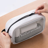 Naturehike,Waterproof,Transparent,Toiletries,Travel,Cosmetic,Outdoor,Travel,Business,Storage