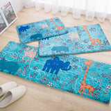 Flannel,Floor,Kitchen,Kitchen,Carpet,Bedroom