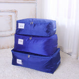 Honana,Clothes,Storage,Beddings,Blanket,Organizer,Storage,Containers,House,Moving