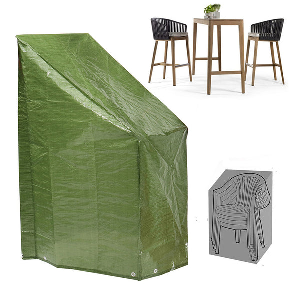 Outdoor,Furniture,Waterproof,Cover,Garden,Chair,Cover,Folding,Protector