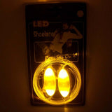 Light,Bestselling,Flash,Luminous,Fashionable,Glass,Fiber,Design,Shoelaces