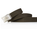 115cm,Canvas,Tactical,Outdoor,Camping,Hunting,Adjustable,Quick,Release,Waistband