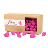 120pcs,Backflow,Incense,Cones,Sandalwood,Lavender,Mixed,Natural,Incense,Stick,Kitchen,Incense,Fragrant,Decorations