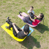 IPRee,Outdoor,Portable,Folding,Chair,Camping,Picnic,Ground,Beach