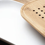 CHENGSHE,Bamboo,Kungfu,Storage,Table