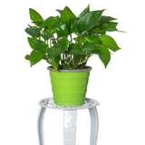 Plant,Stand,Ceramic,Planter,Succulent,Flower,Holder