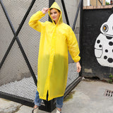 Outdoor,Portable,Frosted,Poncho,Adult,Camping,Fishing,Hiking,Travel,Emergency,Raincoat