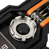 Bicycle,Repairing,Multitools,Portable,Outdoor,Cycling,Refix