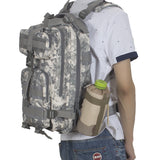 WPOLE,Outdoor,Sports,Bottle,Outdoor,Tactical,Camping,Water