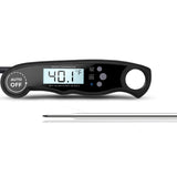 Quick,Response,Digital,Electronic,Thermometer,Waterproof,Probe,Thermometer,Grill,Kitchen,Cooking