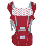 Months,Breathable,Front,Carriers,Waist,Stool,Infant,Comfortable,Sling,Backpack