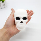 Funny,Skull,Scented,Charm,Rising,Children,Interesting,Squeeze