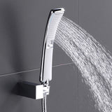 Waterfall,Function,Shower,Pressure,Shower,Sprayer,Water,Saving,Design