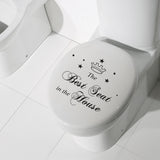 Miico,FX313,Decorative,Sticker,Stickers,Decor,Stickers,Toilet,Decoration,Stickers