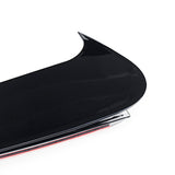 Bumper,Splitter,Spoiler,Canards,Cover,Mercedes,Class,Sedan