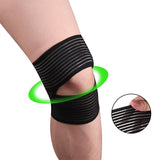 KALOAD,Polyester,Support,Elastic,Breathable,Sports,Fitness,Protector