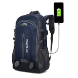 Climbing,Nylon,Backpack,Waterproof,Sports,Travel,Hiking,Climbing,Unisex,Rucksack