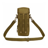 Molle,Water,Bottle,Outdoor,Cycling,Thermos,Sport