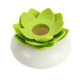 Cotton,Holder,Toothpick,Storage,Cotton,Household,Organizer,Decorate