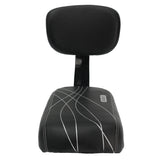 BIKIGHT,Black,Bicycle,Comfort,Cushion,Cover,Saddle