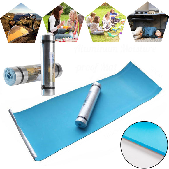 Aluminum,Workout,Exercise,Fitness,Pilates,Picnic