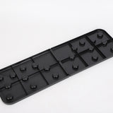 Removable,Stand,Board,Storage,Fitness,Abdominal,Muscle,Training,Equipment