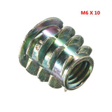 Threaded,Insert,Alloy