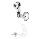 Bathroom,Basin,Water,External,Shower,Flexible,Washing,Clean,Faucet,Rinser,Extension,Gears,Adjustable,Shower,Water