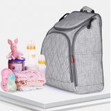 Mummy,Maternity,Nappy,Diaper,Large,Capacity,Travel,Handbag,Backpack