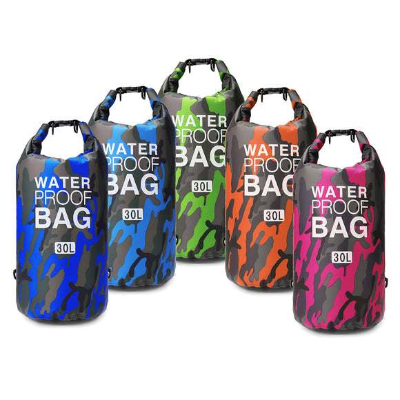 Outdoor,Sports,Waterproof,Backpack,Pouch,Floating,Boating,Kayaking,Camping