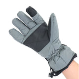 Modes,Heated,Gloves,Winter,Warmers,Thermal,Touch,Screen,Windproof,Waterproof,Skiing,Cycling,Riding,Gloves