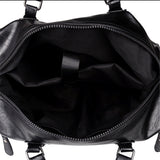 Large,Capacity,Leather,Luggage,Handbag,Waterproof,Sports,Shoulder,Travel,Duffel