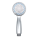 Handheld,Pressurized,Shower,Bathroom,Modes,Ajustable,Showerhead