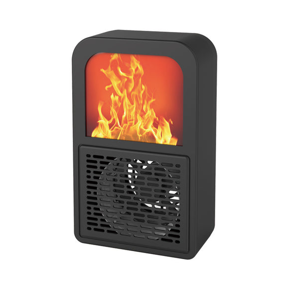 IPRee,Heater,Fireplace,Portable,Winter,Warmer,Heating,Adapter