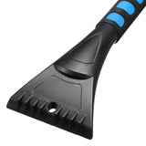 Winter,Brush,Window,Scraper,Brush,Vehicle,Removal,Cleaning,Brush