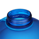 Outdoor,Sports,Portable,Water,Bottle,Fitness,Dumbbell,Drinking,Kettle,Camping,Hiking