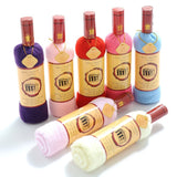 34x72cm,Bagged,Microfiber,Absorbent,Shape,Towel,Festival,Valentine,Weeding,Party,Decor