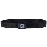 3.8*120CM,Outdoor,Casual,Nylon,Metal,Buckle,Durable,Military,Tactical,Waist