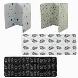 Aluminum,Block,Barrier,Stove,Cooking,Insulation,Baffle,Kitchen,Utensils,Protector