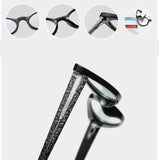 Computer,Mirror,Eyeglasses,Radiation,Protection,Light,Blocking,Glasses,Women