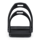 Lightweight,Horse,Riding,Plastic,Stirrup,Rubber