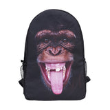 Zohra,Backpack,Environmentally,Friendly,Breathable,Student,Travel