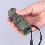 Portable,Lightweight,MonocularTravel,Outdoor,Camping,Night,Vision,Optical,Monocular,Telescope