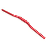 BIKIGHT,Mountain,Aluminum,Alloy,620mmx,31.8mm,Riser,Handlebar