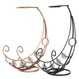 Metal,Bottle,Storage,Holder,Stand,Bracket,Storage,Baskets