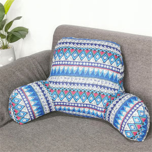 Cushion,Chair,Cushion,Reading,Waist,Support,Backrest,Pillow,Office,Furniture,Decorations