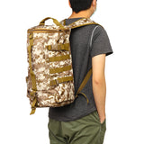 ZANLURE,Fishing,Backpack,Fishing,Outdoor,Multifunction,Storage,Shoulder