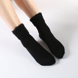 Women,Winter,Thick,Cotton,Socks,Indoor,Floor,Socks