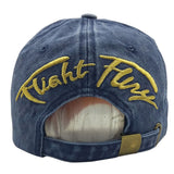 Hawkeye,Embroidery,Washed,Cotton,Baseball,Outdoor,Sunshade
